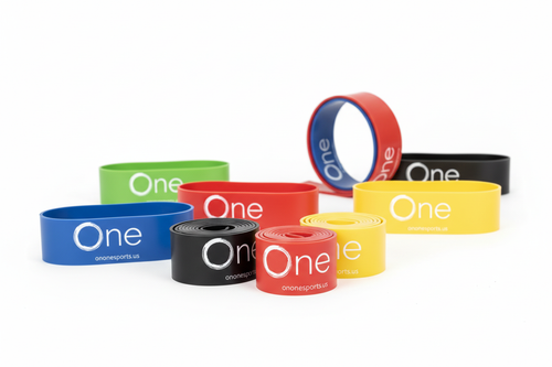 OnOne Sports yoga bands product photo